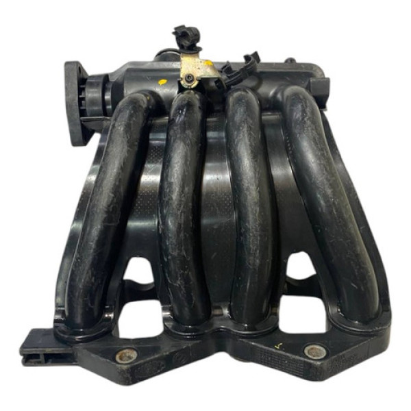 Coletor Admissao Fiat Palio Siena 1.0 Fire 06 2007 2008 10