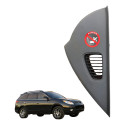 Acabamento Lado Direito Painel Hyundai Vera Cruz 2009 2010