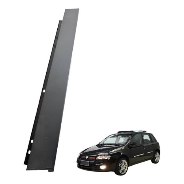 Acabamento Coluna Diant Esquerda Stilo 2007 Sporting