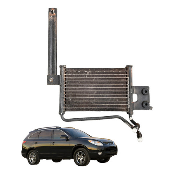 Radiador Do Oleo Cambio Hyundai Vera Cruz 3.8 V6 2009 2010