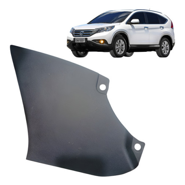 Acabamento Tampa Direito Painel Crv 2012 2.0  Original
