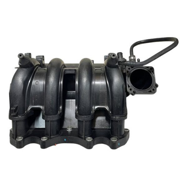 Coletor Admissao Vw Fox Gol 1.6 8v 2008 2009 2010 G5