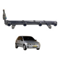 Flauta Bico Injetor Chevrolet Corsa Celta 1.0 2005 2006 2010