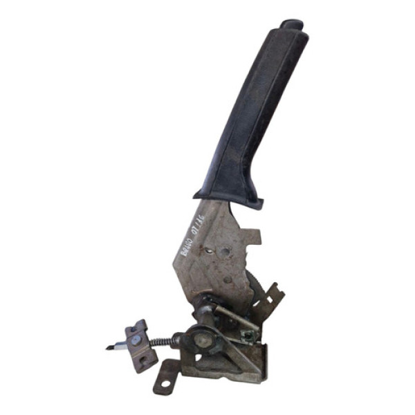 Alavanca Freio Mao Fiat Bravo 2007 2008 2010 2013 2016