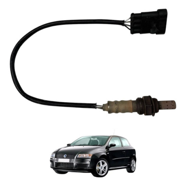 Sonda Lambda Pre Fiat Stilo 1.8 2007 2008 2009 2010 2011