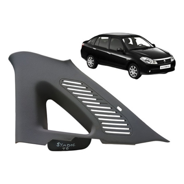 Moldura Da Coluna Direita Symbol 2010 2011 Expression