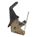 Alavanca De Freio Mao Corsa Classic 1994 98 2000 2002