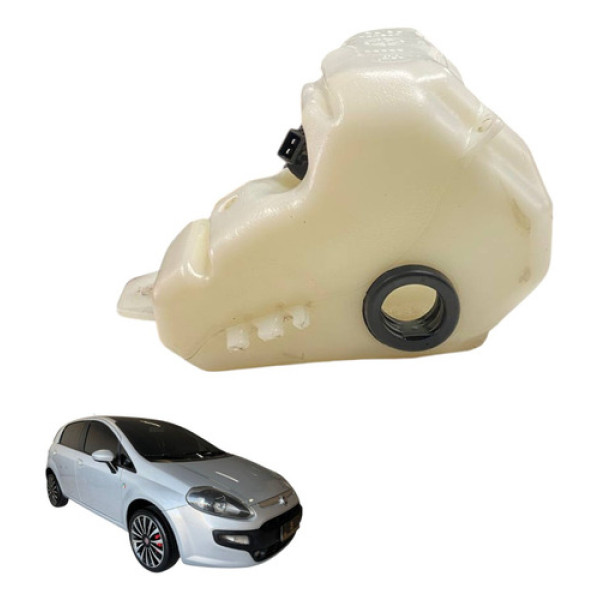 Reservatorio De Agua Parabrisa Fiat Punto Sporting 2013 2014