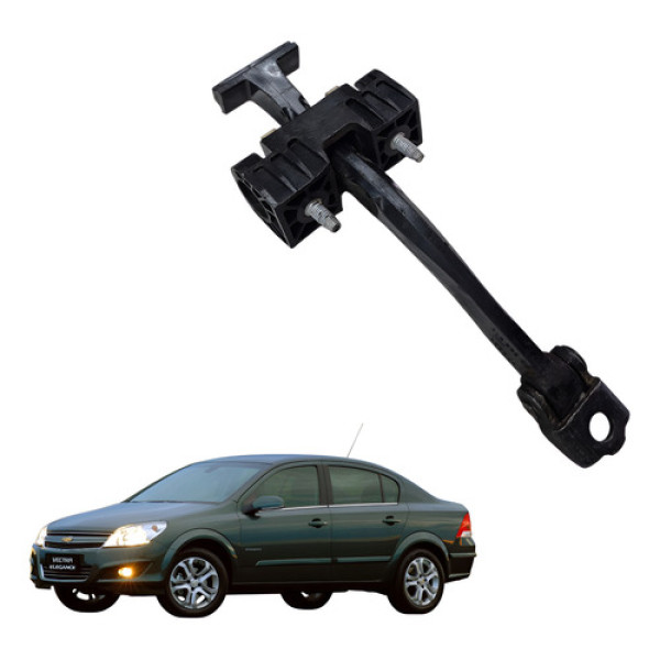 Limitador Porta Diant Direita Gm Astra 1999 2000 2008 2011