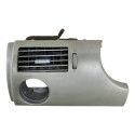 Difusor De Ar Esquerdo Gol G3 99 2001 2003 2004 2005