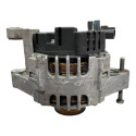 Alternador Fiat Idea 1.8 8v 2006 2007 Hlx 110a  Orig