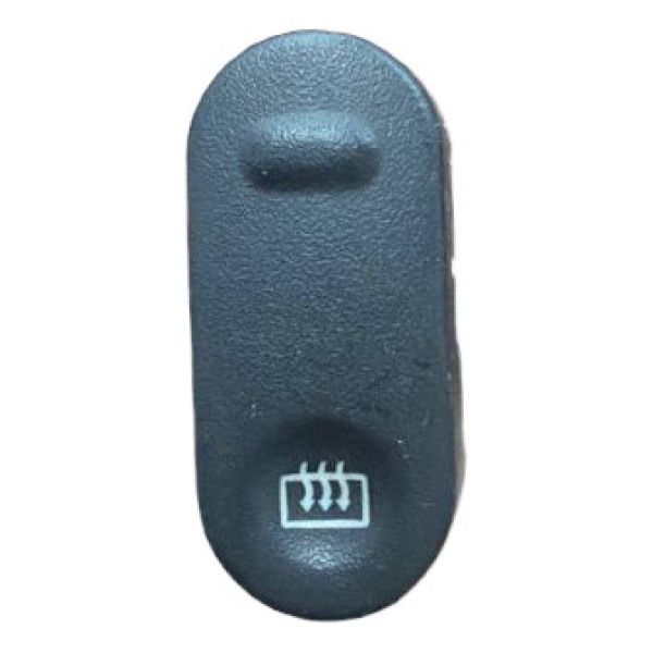Botao Interruptor Desembaçador Renault Clio 2008 2012