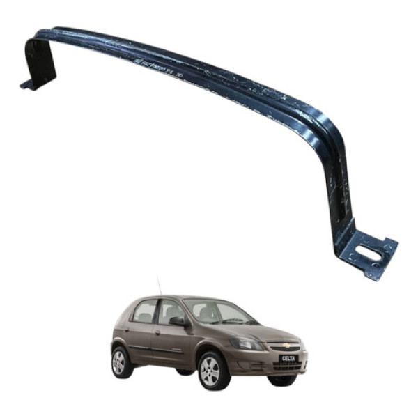 Cinta Suporte Tanque Combustivel Gm Celta 2009 2012 2013