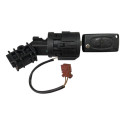 Comutador Chave Ignicao Peugeot Citroen 308 C3 2012 13 2014