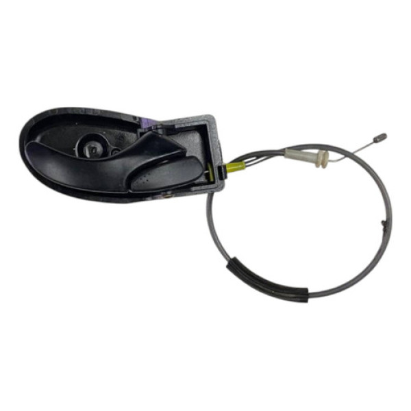 Macaneta Traseira Direita Interna Ford Focus 2003 2005 2008