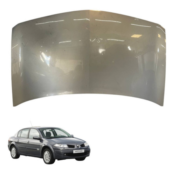 Capo Renault Megane 2008 2009 2011 2013