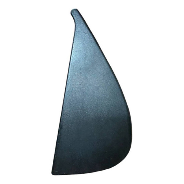 Moldura Porta Traseira Esquerdo Fiat Palio Siena 2005 2010