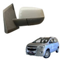 Retrovisor Manual Esquerdo Chevrolet Spin 2013 2019