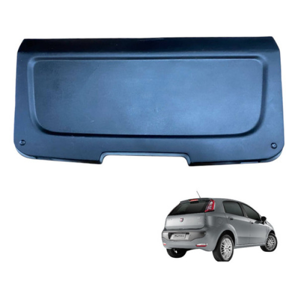 Tampao Bagagito Porta Malas Fiat Punto Sporting 2013 2014