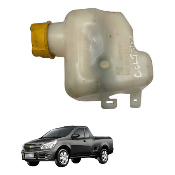 Reservatorio Gasolina Partida Frio Agile Montana 09 16