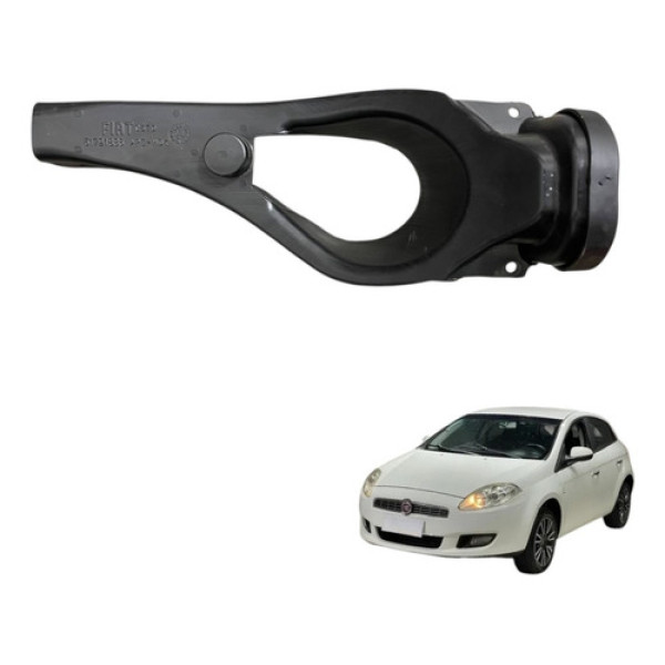 Duto Saida Ar Central Bravo 1.8 2011 2012 Essence ()