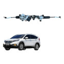 Caixa Setor De Direcao Honda Crv 2.0 2012 2013 Lx  Orig