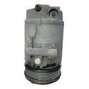 Compressor Ar Condicionado Fiat 1.8 8v Gm 2006 2007 Hlx