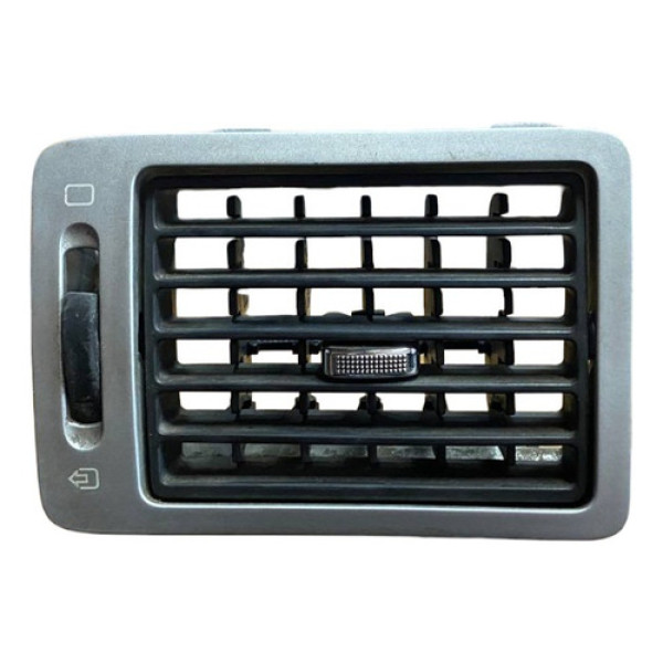 Difusor Saida De Ar Esquerdo Central Peugeot 307 2009 2011