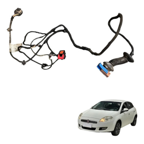 Chicote Porta Diant Direita Bravo 2011 2012 Essence ()