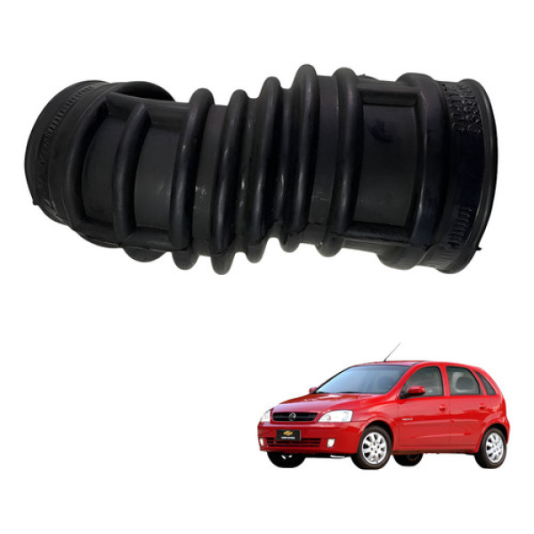 Mangueira Filtro De Ar Gm Celta Corsa 1996 2008
