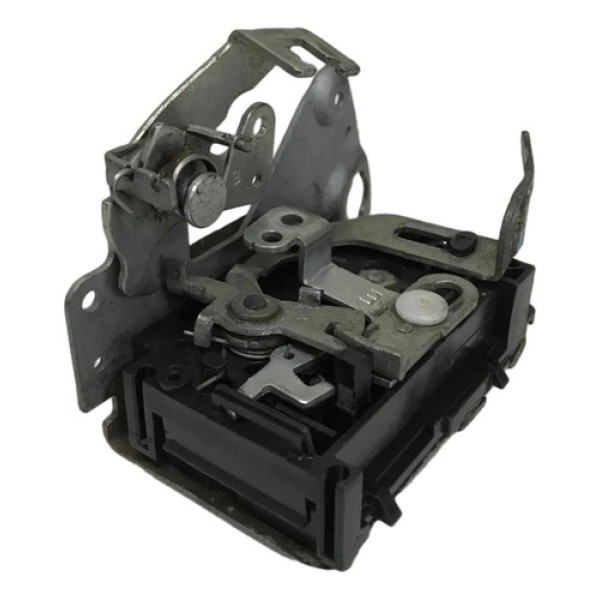 Fechadura Manual Dianteira Esquerda Vw Gol Saveiro 1999 2013