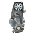 Motor Parcial Gm Celta 1.0 8v Gasolina 2003 2004