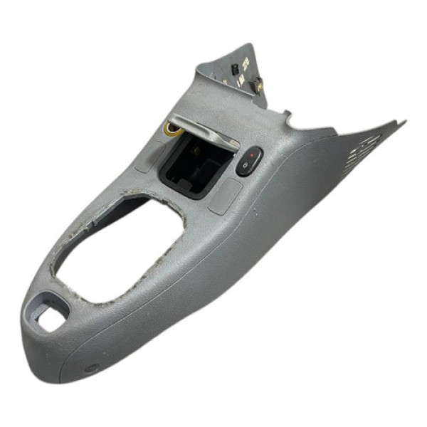 Moldura Console Central Clio 2000 01 2002 2005 2006 Original