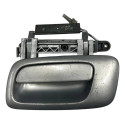 Maçaneta Externa Esquerda Chevrolet Gm Astra 1999 2006