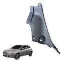 Acabamento Banco Tras Esquerdo Fiat Bravo 2011 2012 Absolute