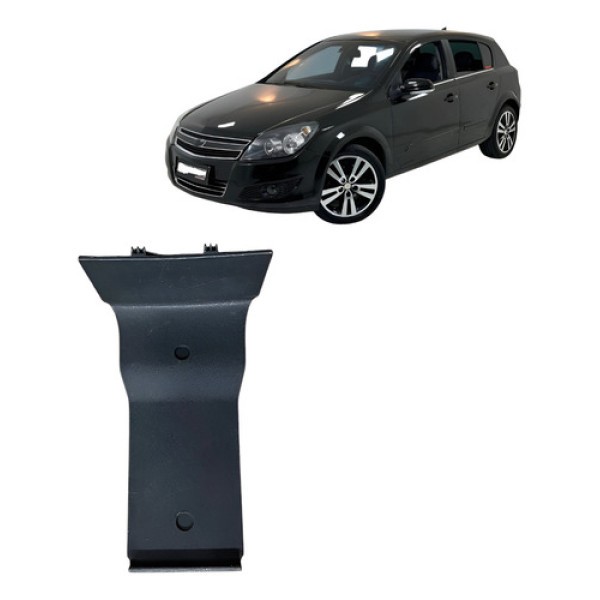 Capa Acabamento Console Chevrolet Vectra Gtx 2009