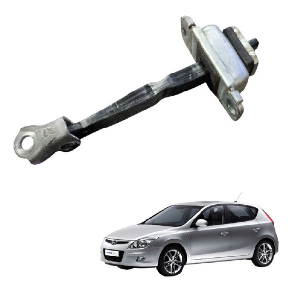 Limitador Porta Dianteiro Direito Hyundai I30 2007 2010 2012