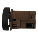 Botao Ar Peugeot Partner Citroen Berlingo 2004 2010 2013 20 Peça 1