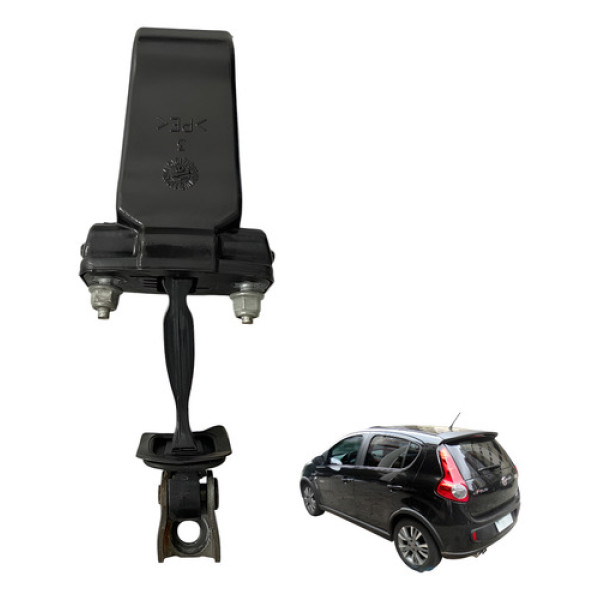 Limitador Porta Tras Esquerda Fiat Palio 2012 2014 2015 2016