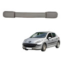 Alca Teto Pqp Peugeot 206 307 2001 2002 2003 2004 2006
