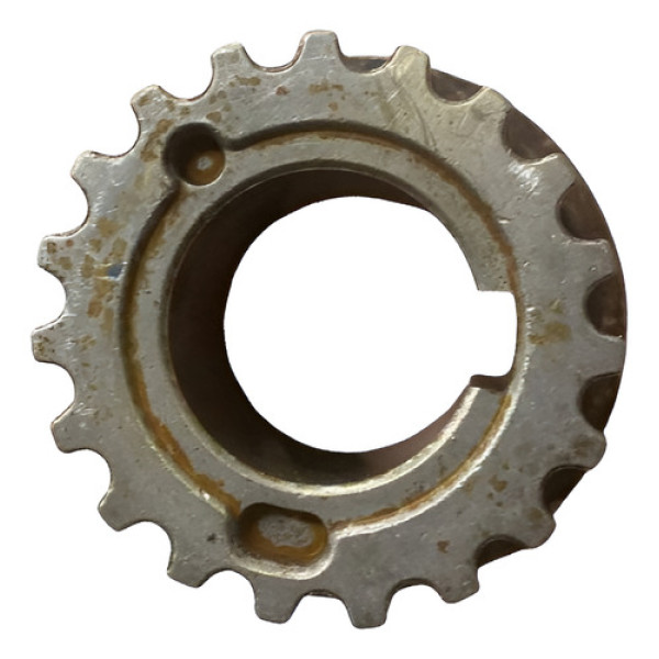 Engrenagem Virabrequim Peugeot 206 1.0 2000 2004 2005