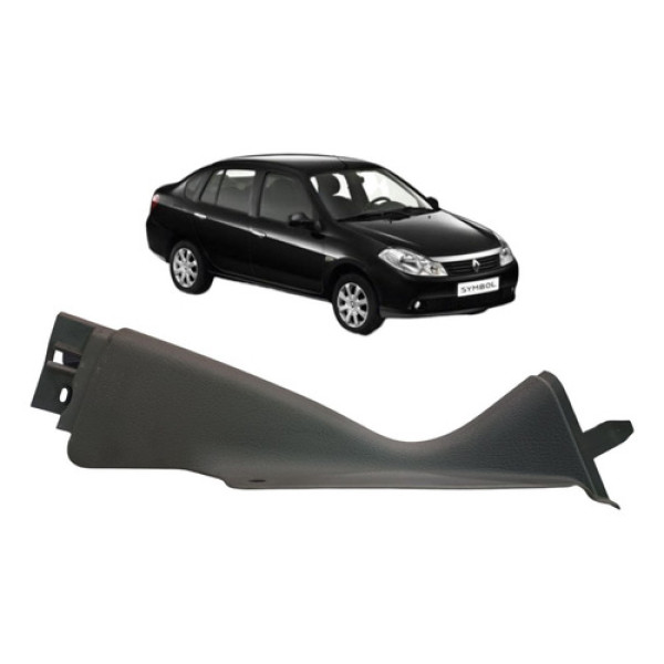 Acabamento Coluna Tras Direita Symbol 2010 2011 Expression