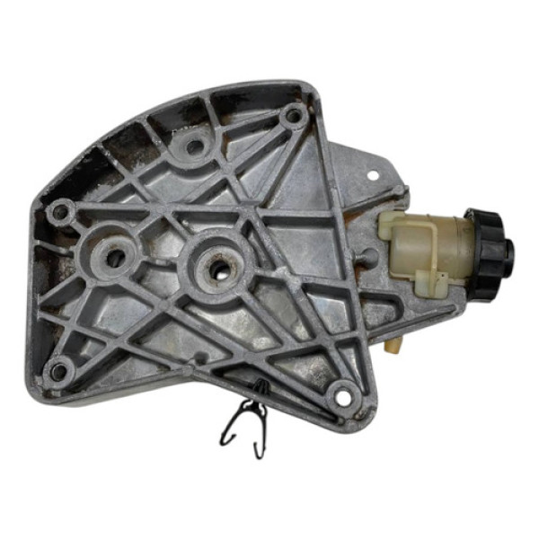 Suporte Coxim Esquerdo Câmbio Gm Meriva 1.8 2010 2012