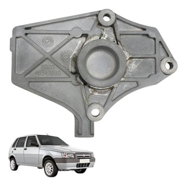 Suporte Bobina Ignicao Fiat Uno Palio 2001 2003 2006 2008
