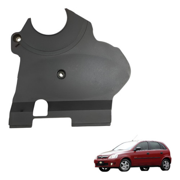 Tampa Capa Correia Dentada Chevrolet Corsa Montana 2002 2012