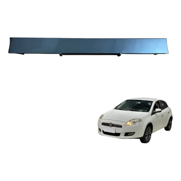 Friso Acabamento Painel Fiat Bravo 2011 2012 Essence