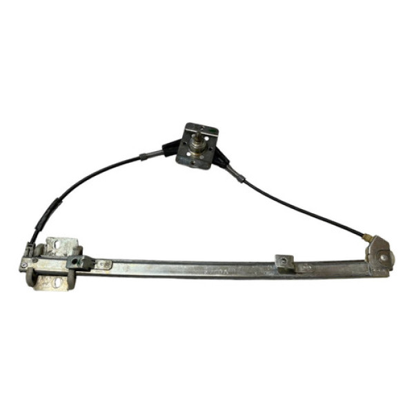 Maquina De Vidro Diant. Esquerda Fiat Uno 2008 2012