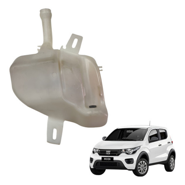 Reservatorio De Agua Parabrisa Fiat Uno Mobi 2016 2020 2023