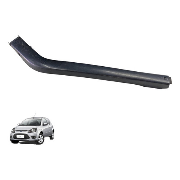 Braco Limpador Vidro Traseiro Ford Ka 2008 2010 2013