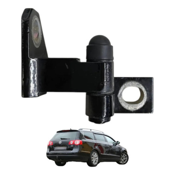 Dobradica Porta Tras Direita Passat Variant 2006 2007 2008